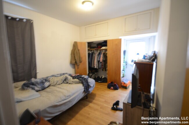 Foto del edificio - 38 Newton St