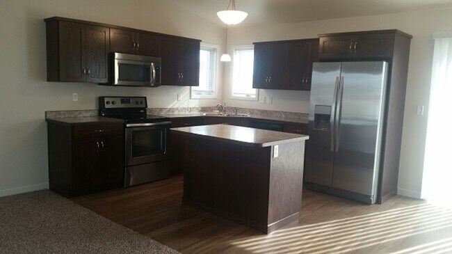 Foto del edificio - 4214 15th St S