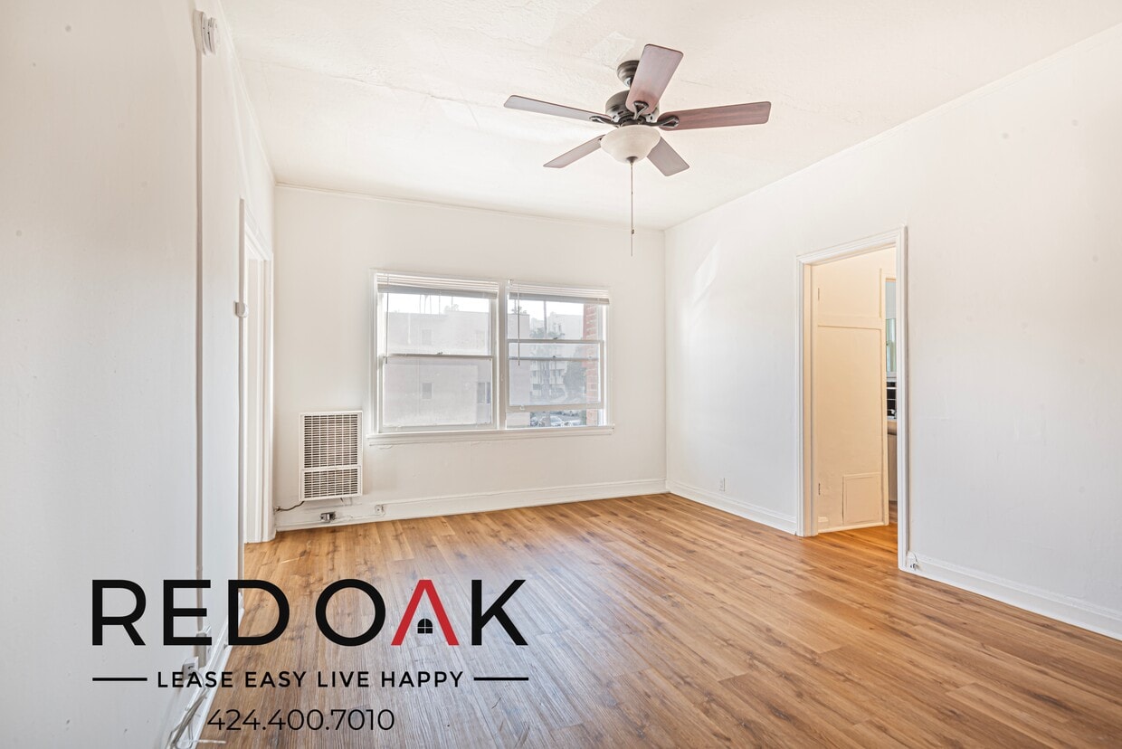 Foto principal - 516 S St Andrews Pl