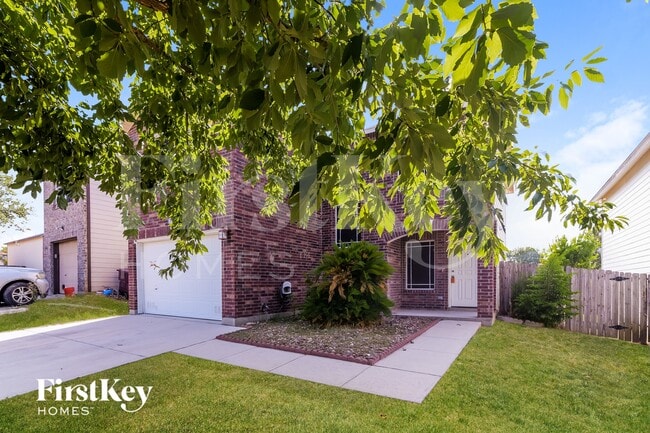 Foto del edificio - 7930 Brazoria Park