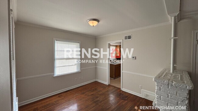 Foto del edificio - 4343 Gailwood Ave