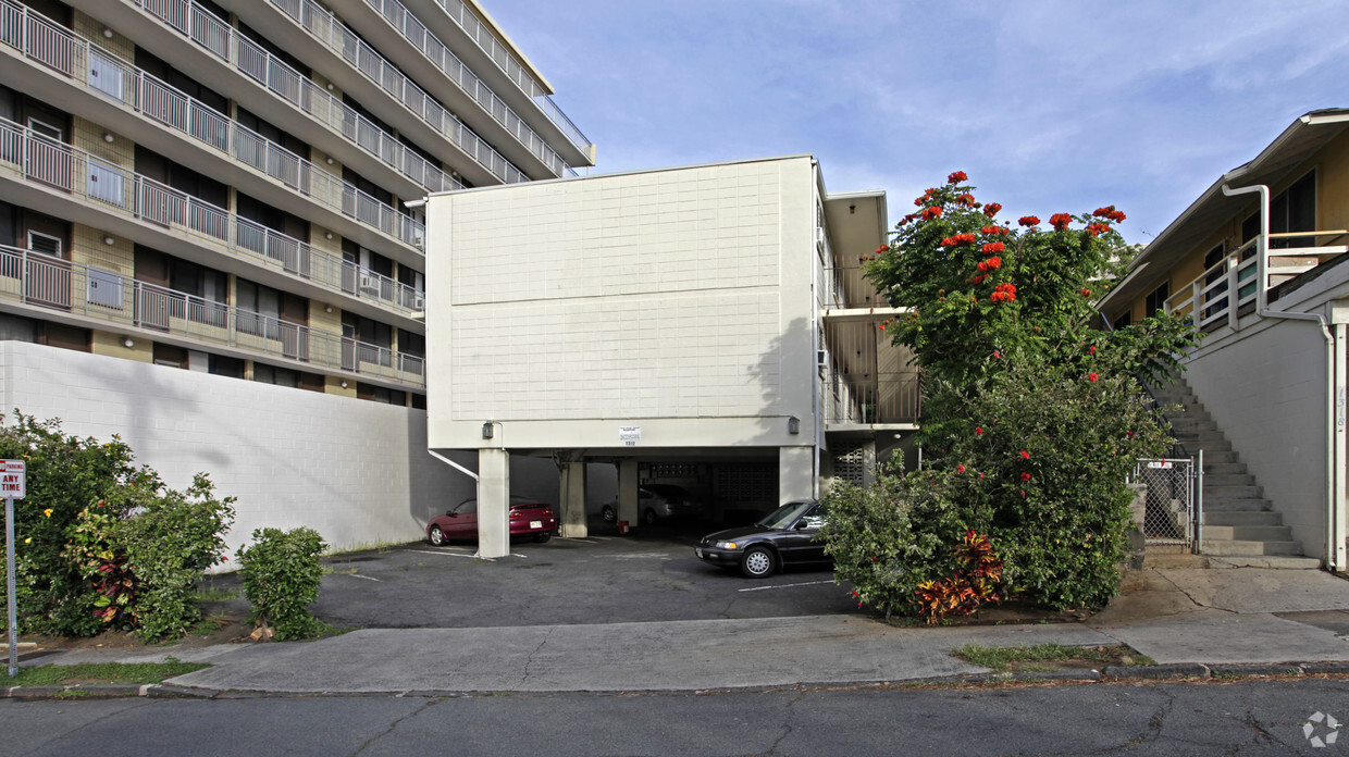 Foto principal - 1312 Alapai St
