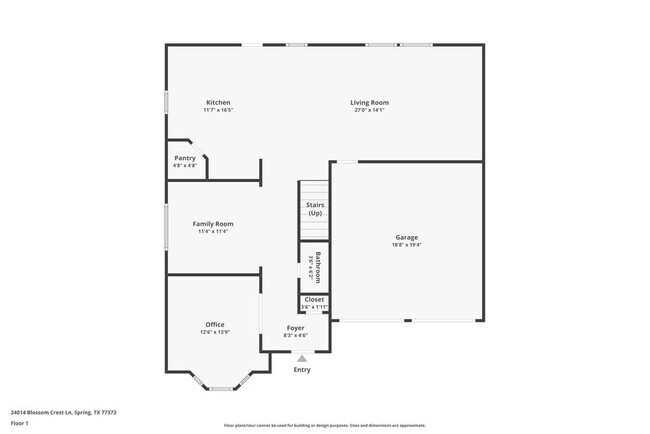 Building Photo - 24014 Blossom Crest Ln