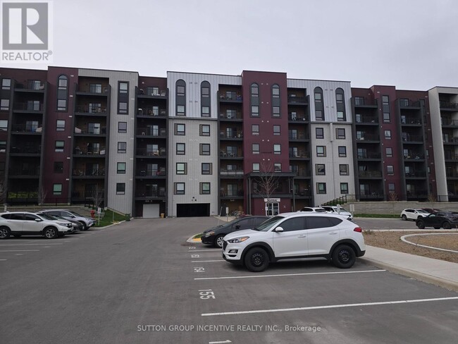 Building Photo - 4-104 Spice Wy