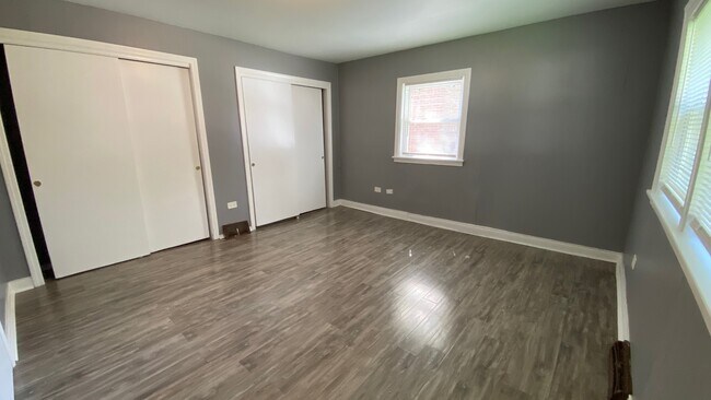 Foto del edificio - 10800 S Sangamon St