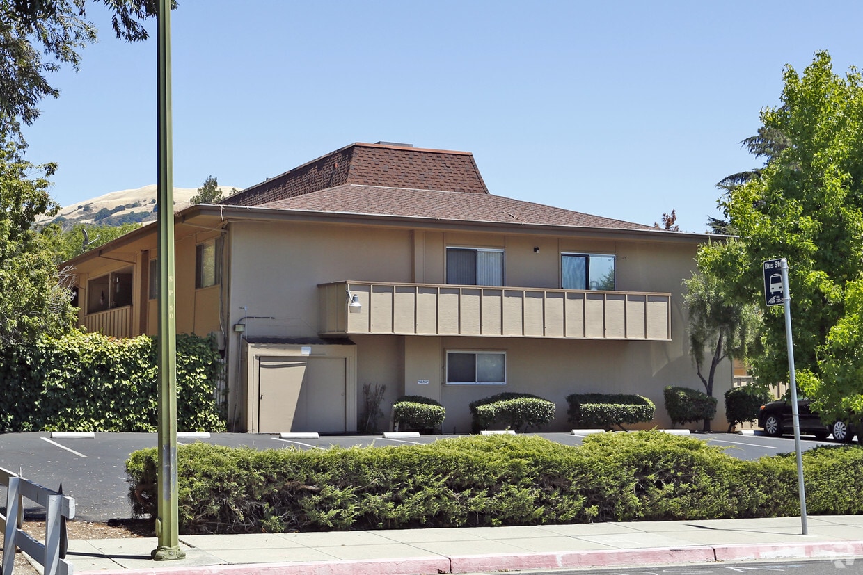Foto principal - 554 Toyon Ave