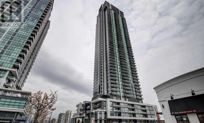 Building Photo - 3975 Grand Park Dr
