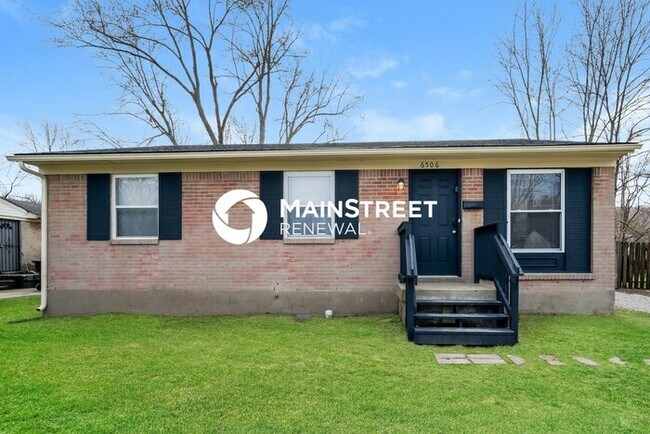 Building Photo - 4 Bedroom Pet-Friendly Home in Louisville,...