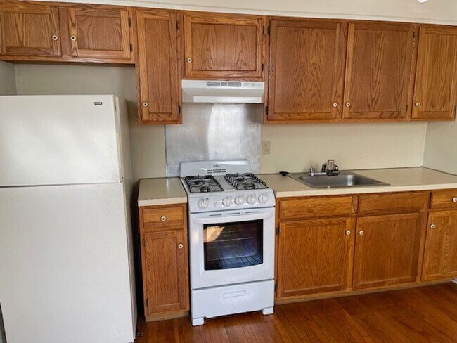 Foto del edificio - 922 S 19th St