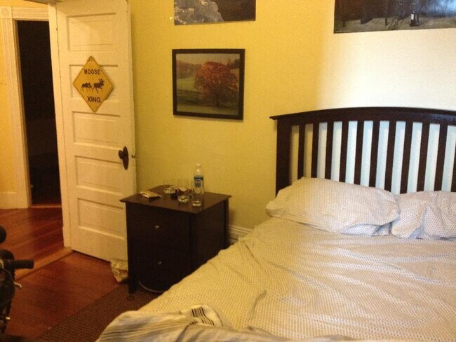 Foto del edificio - 38 S Huntington Ave