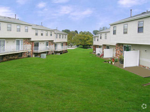 Terrace Garden Townhomes Photo