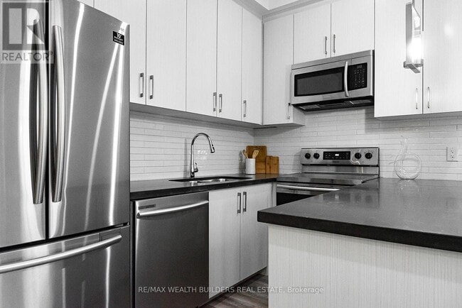 Photo du bâtiment - 209 Jarvis St