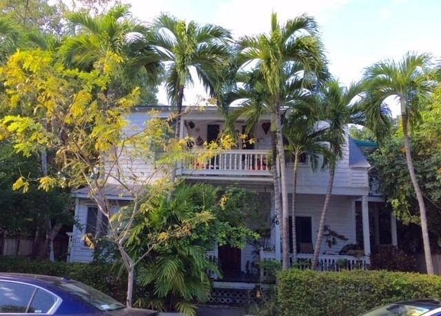 Foto principal - 506 Frances St