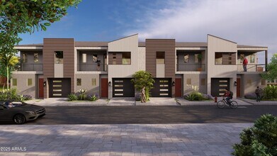 Building Photo - 1015 E Pasadena Ave