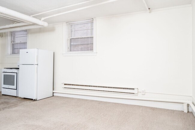 Foto del interior - 1910 1st Ave S