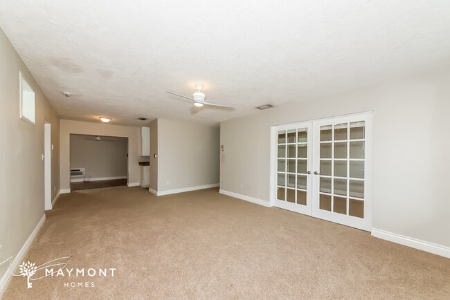 Building Photo - 1310 Dartmouth Dr