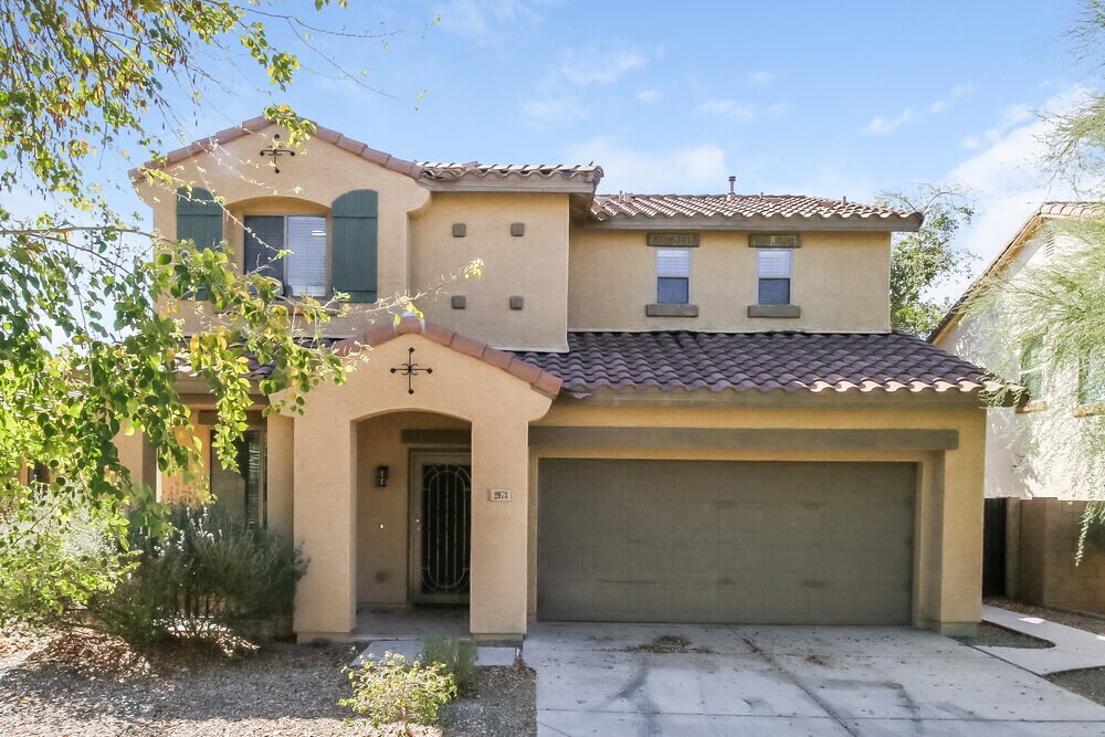 Foto principal - 2973 E Dublin St