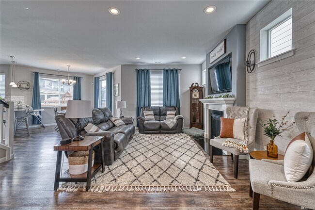 Foto del edificio - 4230 SW Colbert Way