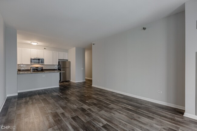 Foto del edificio - 330 N Jefferson St