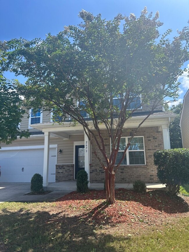 Building Photo - 2679 Southern Trace Dr