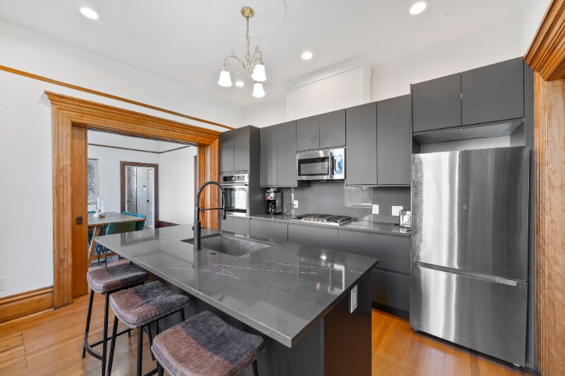 Foto del edificio - 1444 Stuart St