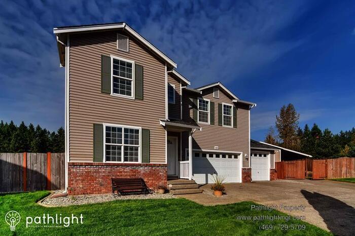 Primary Photo - 20803 115th Av Court East, Graham, WA, 98338