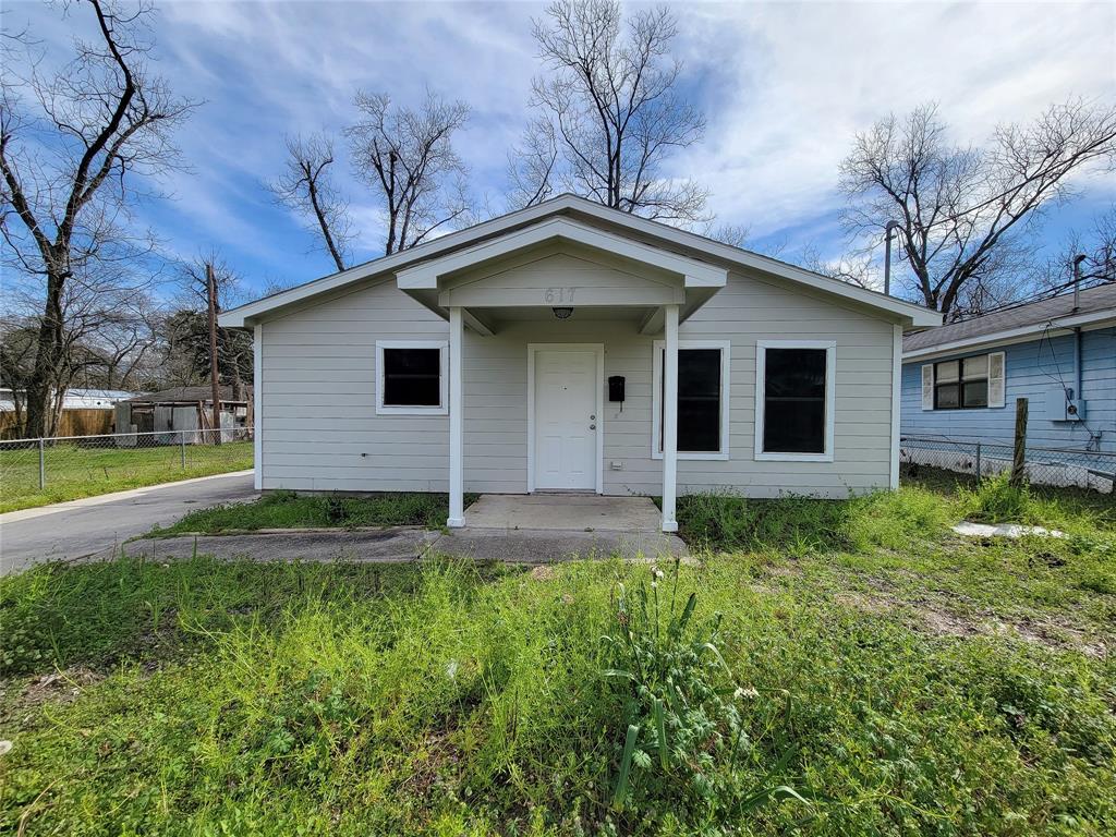 Primary Photo - 617 Avenue I
