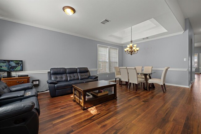 Foto del edificio - 123 Justin Leonard Dr