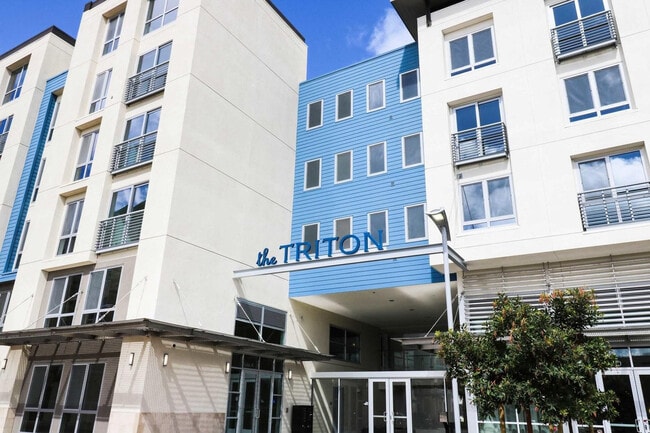 Foto del edificio - 55 Triton Park Ln