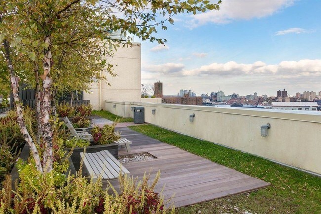 Foto del edificio - Brooklyn Gold
