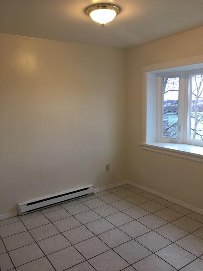 Office/Kitchen - 262 Belmont St