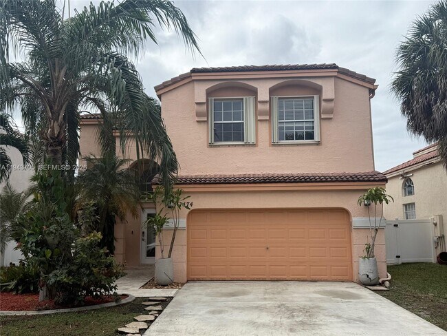 Building Photo - 1474 NW 153rd Ln