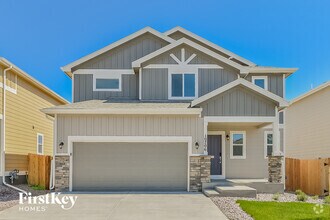 Building Photo - 10706 Luneth Dr
