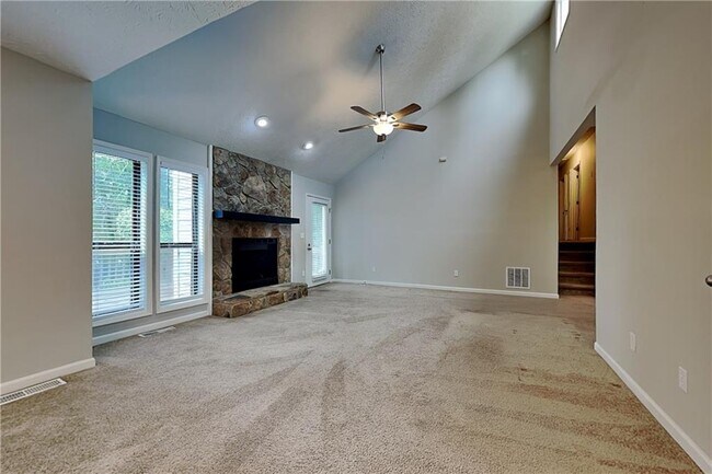 Foto del edificio - 5142 Manitou Way SW