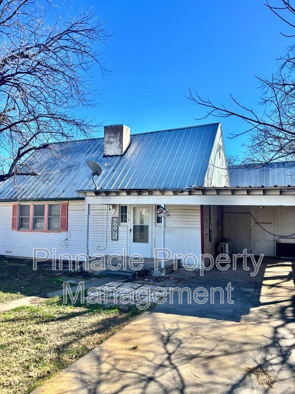 Foto del edificio - 1315 Guadalupe St