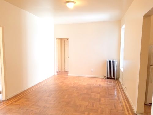 Building Photo - 1534 Saint Nicholas Ave