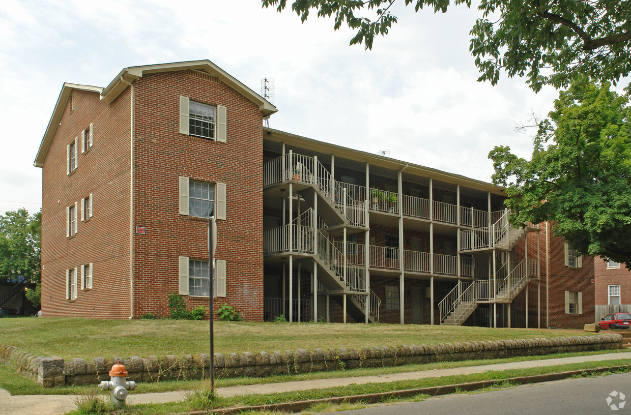 Primary Photo - Day Ave Historic Properties