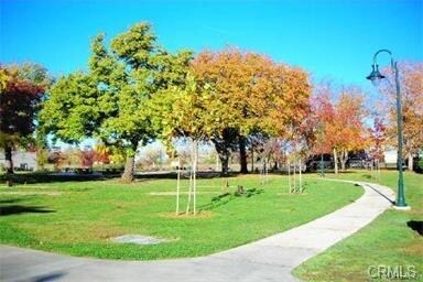 Hewett Park - 1776 Daryl Porter Way