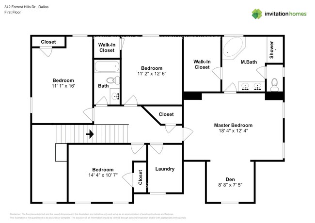 Building Photo - 342 Forrest Hills Dr