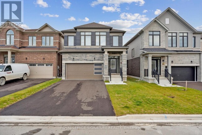 Building Photo - 28 Tamworth Ter