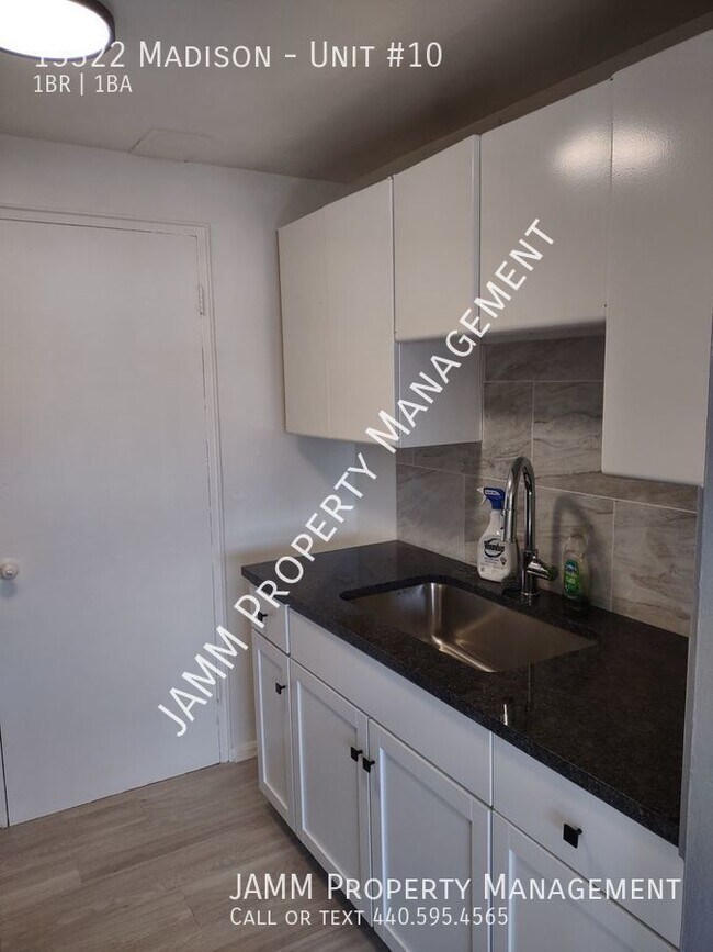 Foto del edificio - 1-bedroom apartment in Lakewood!