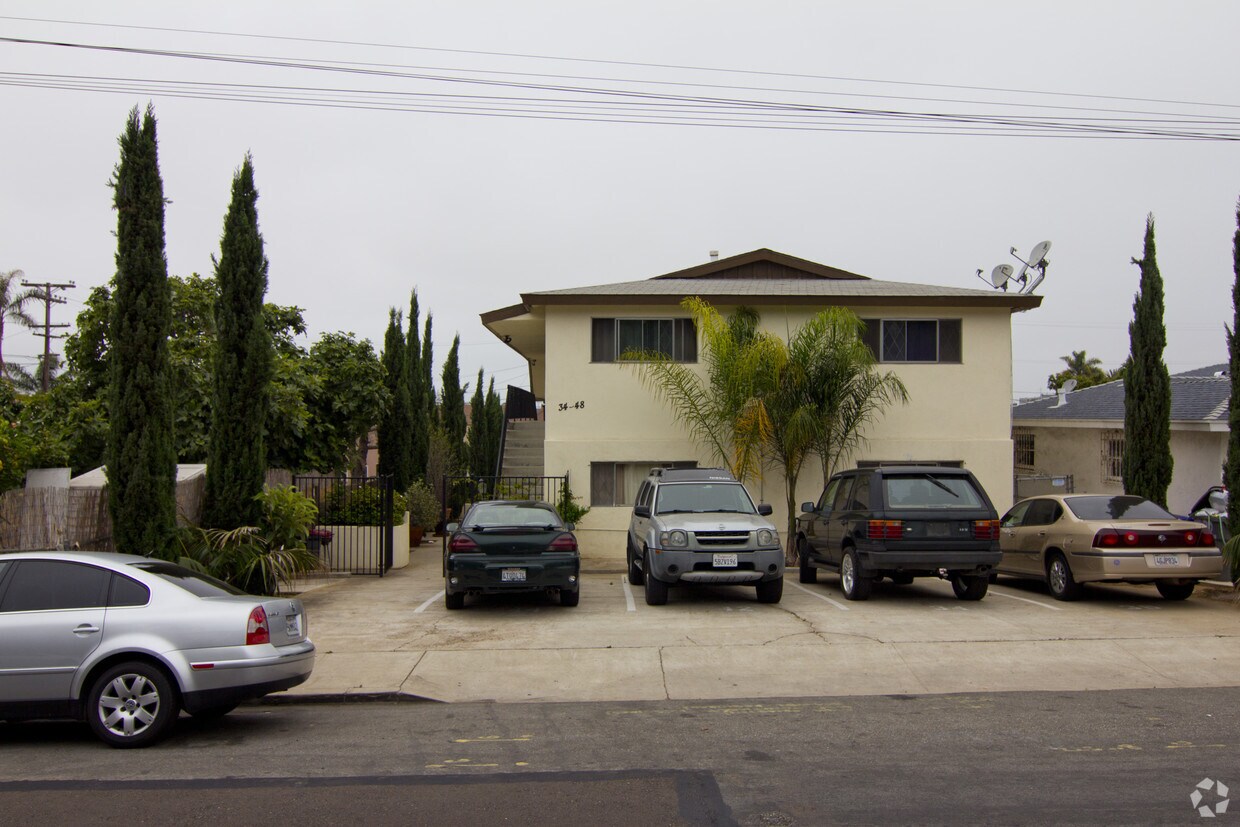 Foto principal - 34 D Ave