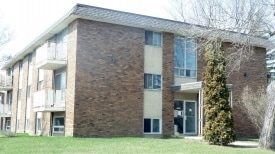 Building Photo - Camelia Court
