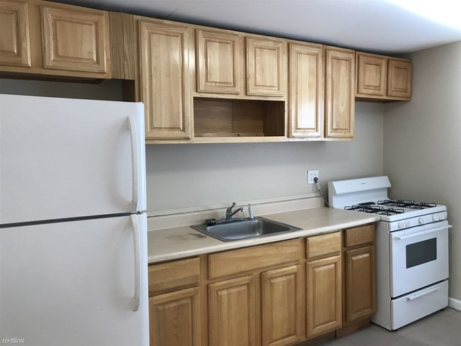 Building Photo - 2 br, 1 bath  - 185 Quinnipiac Ave Apt 2R