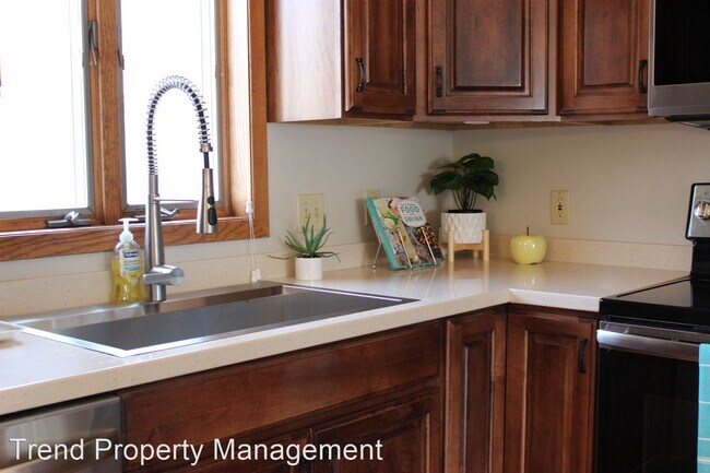 Foto del edificio - 3 br, 2 bath House - 432 43rd Ave. NW