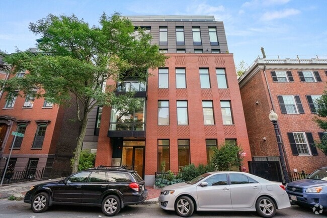 Building Photo - 7 E Springfield St