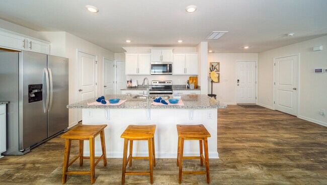 Foto del edificio - 1053 Jaxson Terry LN