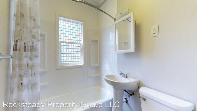 Foto del edificio - 2 br, 1 bath House - 1309 N champaign St.