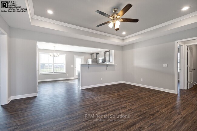 Building Photo - JUST BUILT beautiful 3BD/2BA in Manchester's Reserve at Northridge, available for lease now!