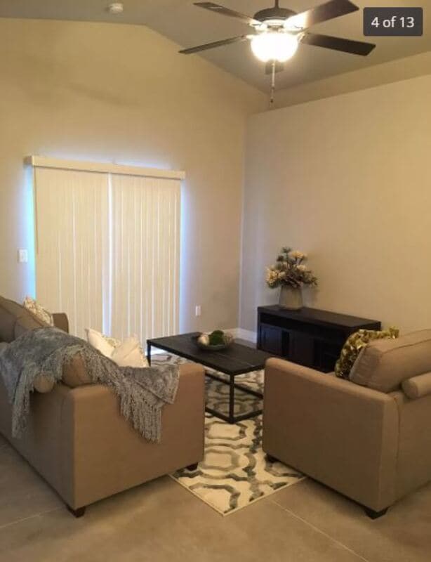 Foto del edificio - 3734 N Tyler Ct
